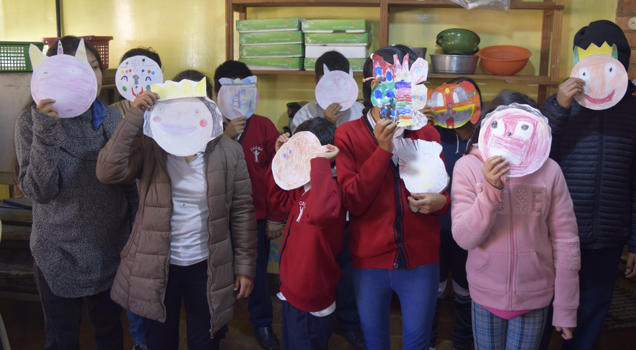 Kokopei Launches Animarte: Animation for Children with Intellectual Disabilities