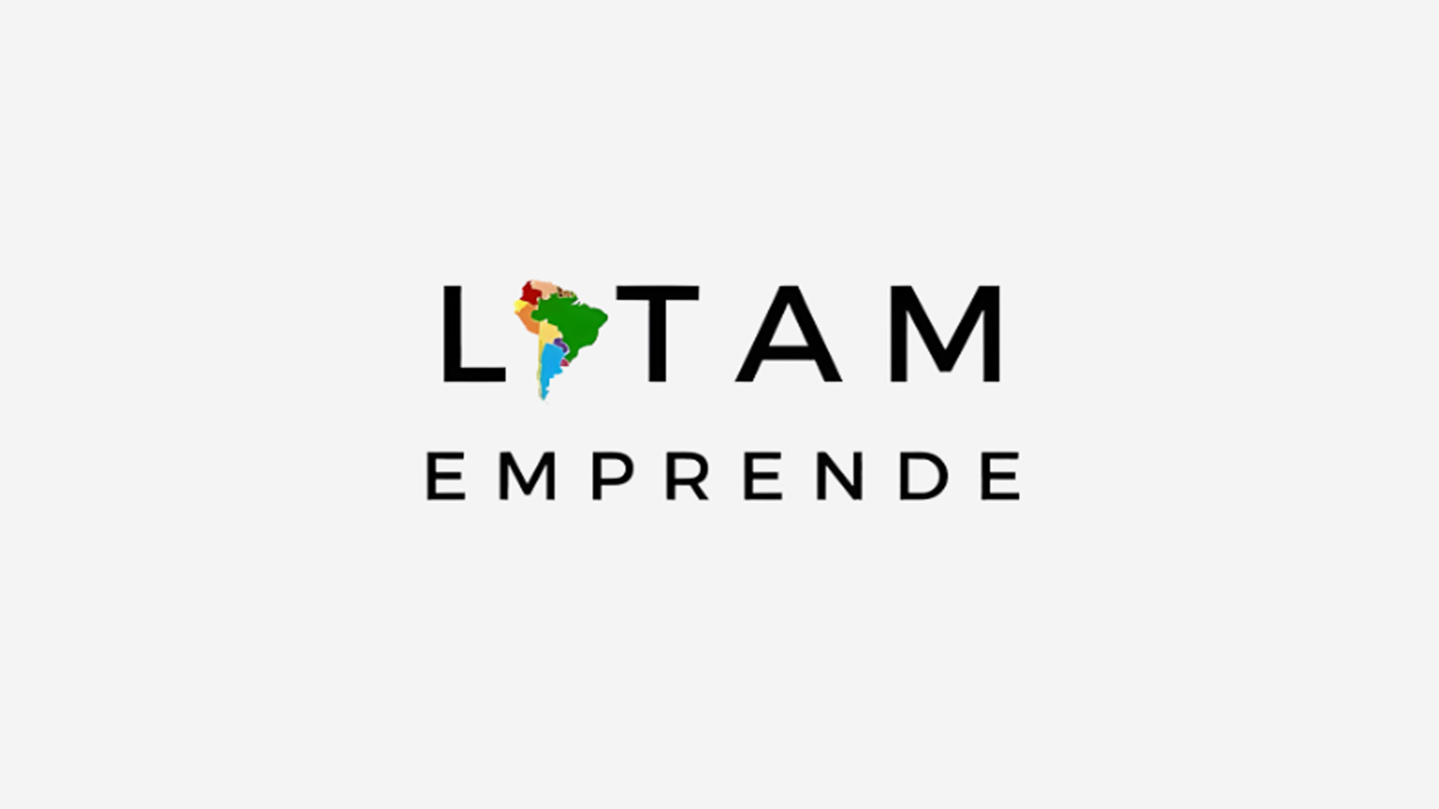 Best Latin American and Caribbean Entrepreneurship at LATAM Emprende